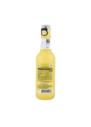 Freez Mix Carbonated Flavored Drink Pineapple And Coconut 275ml