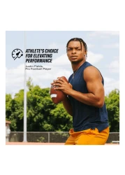 سيلوكور مشروب الطاقة سي4 أداء سوبرهيومان الخالي من السكر بنكهة أركتيك سنو كون 473 ملل