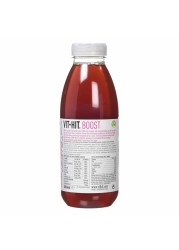 Vit Hit Berry Boost With Ginseng And Roiboos Tea 500ml