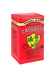 Castiello Yerba Mate 250g
