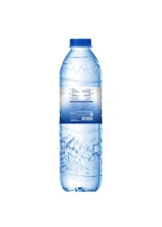 Masafi Bottled Drinking Water 500ml