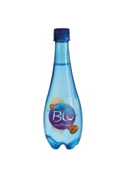 Blue No Sugar Coffee Flavoured Sparkling Water, 500ml Pack of 6