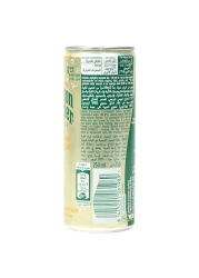 Maison Perrier Forever Lemon Flavoured Carbonated Water Slim Can 250ml