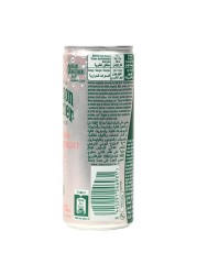 Maison Perrier Forever Grapefruit Flavoured Sparkling Beverage Slim Can 250ml