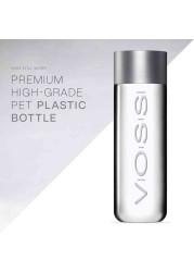 Voss Still Artesian Water 500ml Pack of 24