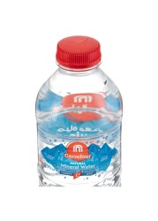Carrefour Low in Sodium Natural Mineral Water Bottle 500ml