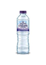 Highland Spring Water 500mlx24