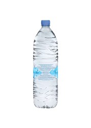 Carrefour Lebanon Natural Mineral Water 1.5L