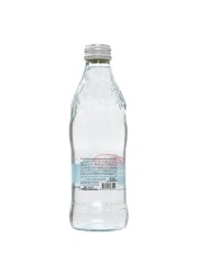 Carrefour Low in Sodium Turkish Natural Mineral Water Glass Bottle, 330ml