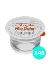 Mai Dubai Drinking Water 100ml Pack of 48