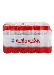 Mai Dubai Low Sodium Drinking Water 500ml Pack of 24