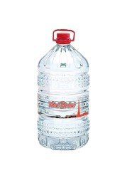 Mai Dubai Low Sodium Drinking Water 5L Pack of 4