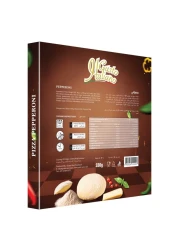 جوستو إيطاليانو بيبروني بيتزا 330 غرام