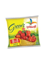 Al Islami Ready To Use Strawberry 400g Pack of 3