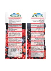 Plein Soleil Freshly Frozen Mixed Berries 400g