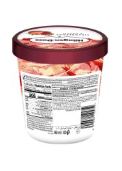 Haagen Daz Pint Strawberry Ice Cream 460ml