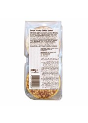 كريبان فطائر محمصة حلوة لذيذة 300 غرام