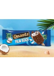 Quanta Palm Beach Ice Cream Stick, 90ml