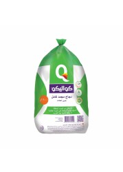 كواليكو دجاجة كاملة مجمدة 1.1 كغ