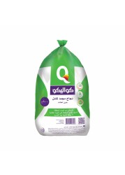 كواليكو دجاج كامل مجمد 800 غرام
