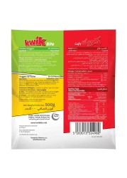 Kwik Bite Chicken Nuggets 500g