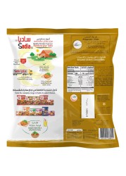 Sadia Broasted Chicken Classic Fillets Non Spicy 750g Pack of 2