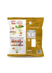 Sadia Broasted Chicken Classic Strips 750g