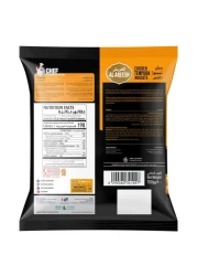 Al Areesh Spicy Chicken Tempura Nuggets 700g