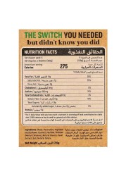 Switch Plant Based Kabab 720g