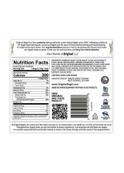 Original Bagel Blueberry 680g