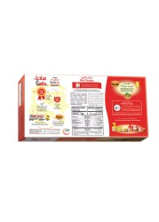 Sadia Beef Burger 672g