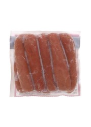 Al Kabeer Chicken Franks 340g