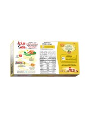 Sadia Chicken Burger 600g