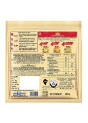 Aashirvaad Paneer Paratha 400g
