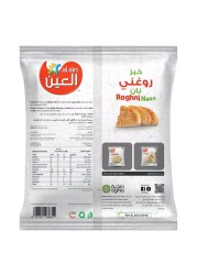 Al Ain Roghni Naan 300g