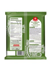 Carrefour Mix Vegetable Paratha, 400g
