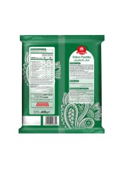 Carrefour Onion Paratha, 400g