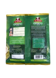 Al Baker Malabar Paratha, 400g