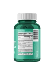 Goli Nutrition Pre Plus Post Plus Prebiotics Dietary Supplement Gummies, 60 Gummies