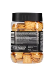 Gullon Cheddar Cheese Crackers, 250g