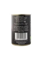 Organic Larder Organic Peeled Tomatoes 400g