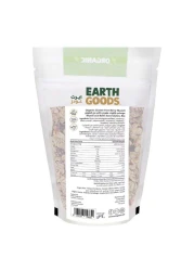 Earth Goods Organic Berry Muesli, 340g