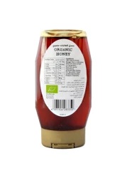 Organic Larder Honey Forest 350g