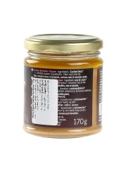 بيونا أورغانيك زبدة الكاجو  170 غرام