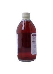 أورغانيك لاردر خل العنب الأحمر 500 ملل