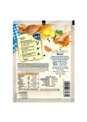Noor Chicken Noodle with Ginger and Turmeric Soup, 60g Pack of 4