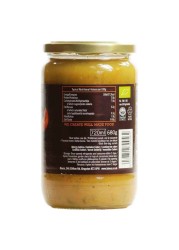 Biona Organic Spiced Pumpkin Soup 680g