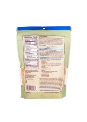 Bob&#39;s Red Mill Quick Cooking Non-GMO Tricolour Pearl Couscous, 454g