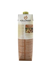 Hollinger Organic Apricot Juice, 1L Pack of 2