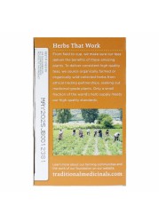 Traditional Medicinals Eaters Digest Peppermint 24g